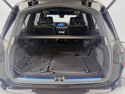 Used 2024 Mercedes-Benz GLS 63 AMG 4MATIC image 23