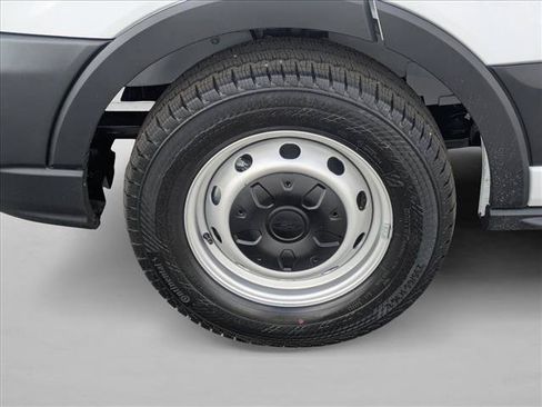 New 2026 Ford Transit 150 Low Roof RWD image 9