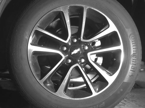Used 2025 Chevrolet TrailBlazer LT FWD image 14