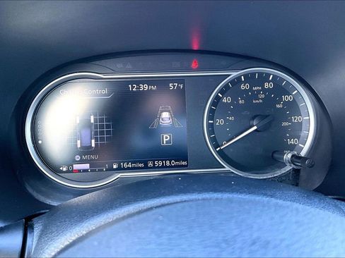 Used 2020 Nissan Kicks SR w/ SR Premium Package image 27