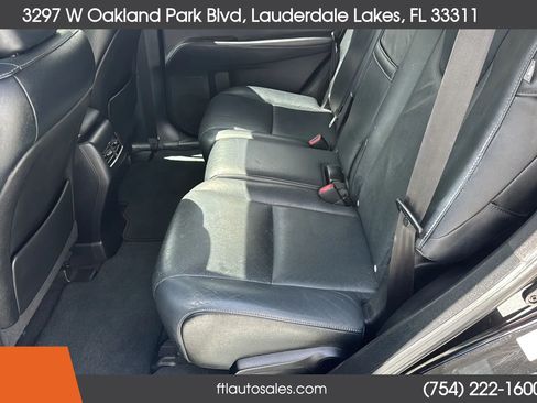 Used 2013 Lexus RX 350 FWD w/ Premium Pkg image 24