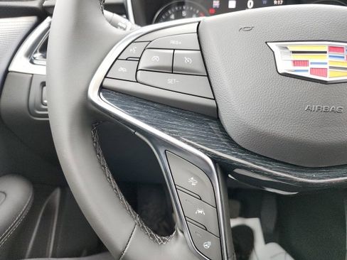 New 2025 Cadillac XT5 Premium Luxury w/ Technology Package image 26