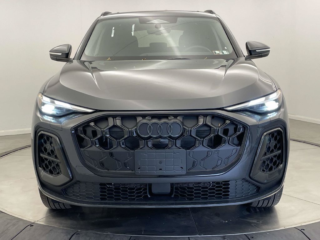 New 2026 Audi Q5 2.0T AWD/4WD image 10