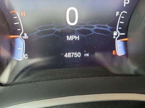 Used 2021 Jeep Compass Limited AWD/4WD image 32