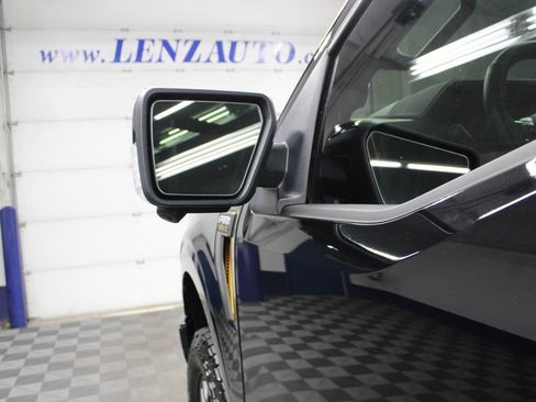 Used 2024 Ford F150 Tremor w/ Equipment Group 402A High AWD/4WD image 80
