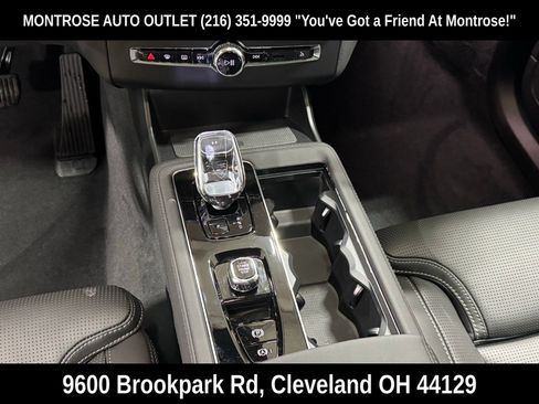 New 2026 Volvo XC90 B6 Ultra w/ Protection Package image 20