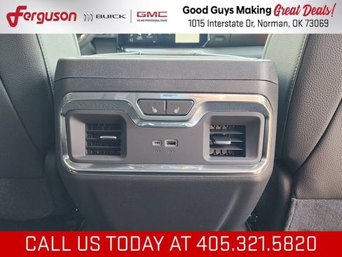 New 2026 GMC Sierra 1500 Denali w/ Denali Reserve Package AWD/4WD image 48