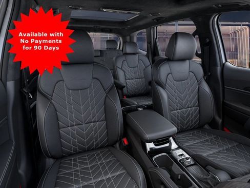 New 2025 Kia Telluride SX Prestige X-Line image 16
