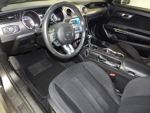 Used 2020 Ford Mustang Coupe w/ Equipment Group 101A image 14