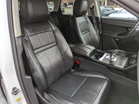 Used 2021 Land Rover Range Rover Evoque S image 31