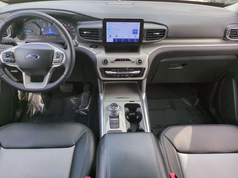 Used 2023 Ford Explorer XLT w/ Equipment Group 202A image 15