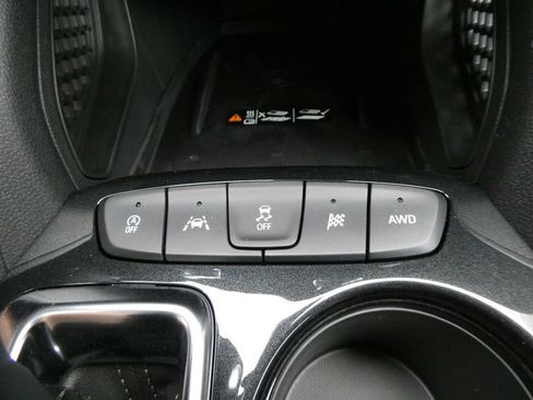 New 2026 Chevrolet TrailBlazer LT w/ Convenience Package AWD/4WD image 19