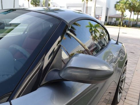 Used 2011 BMW Z4 sDrive35i RWD image 40