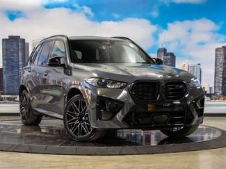 New 2026 BMW X5 M Competition w/ Executive Package AWD/4WD video 1