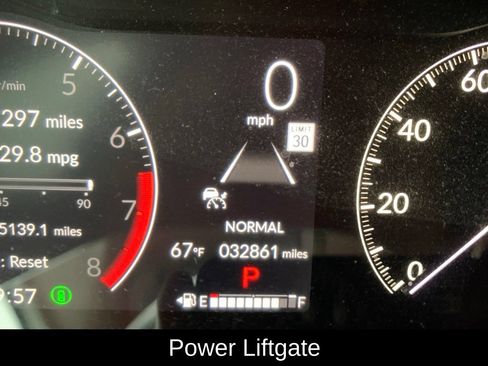Used 2023 Honda CR-V EX-L image 10