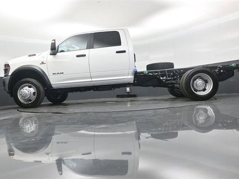 New 2026 RAM 4500 Tradesman image 42