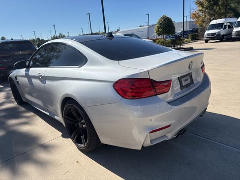 Used 2015 BMW M4 Coupe image 6