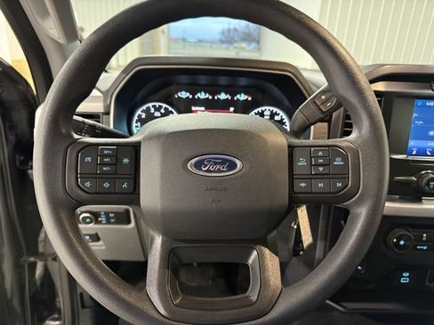 Used 2023 Ford F150 XLT image 12