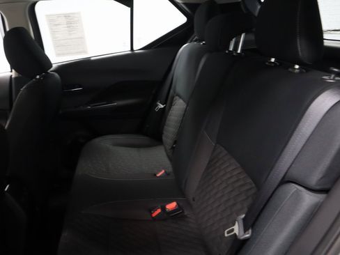 Certified 2023 Nissan Kicks SV image 23