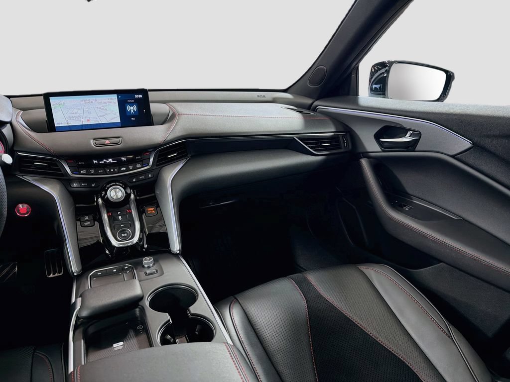Used 2023 Acura TLX w/ A-SPEC Package FWD image 26