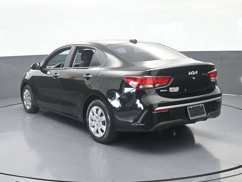 Used 2023 Kia Rio S FWD image 4