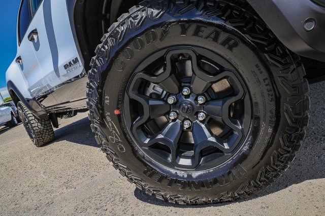 New 2026 RAM 1500 RHO AWD/4WD image 2