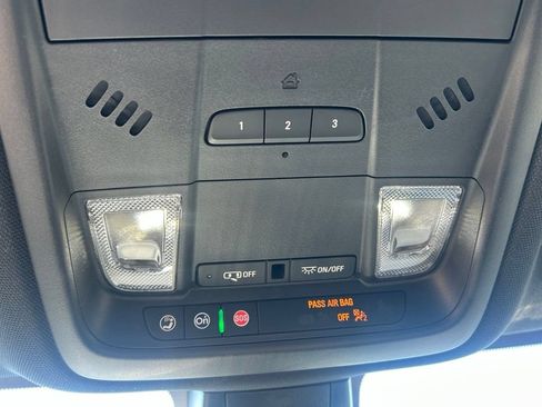 Used 2024 Chevrolet Blazer Premier w/ Driver Confidence II Package AWD/4WD image 31
