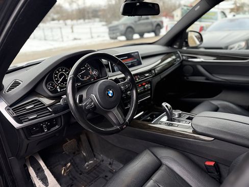 Used 2017 BMW X5 xDrive35i image 28