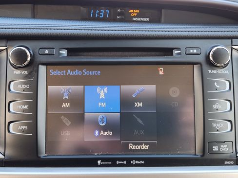 Used 2018 Toyota Highlander XLE image 21