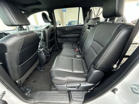 Used 2023 Honda Passport EX-L image 22