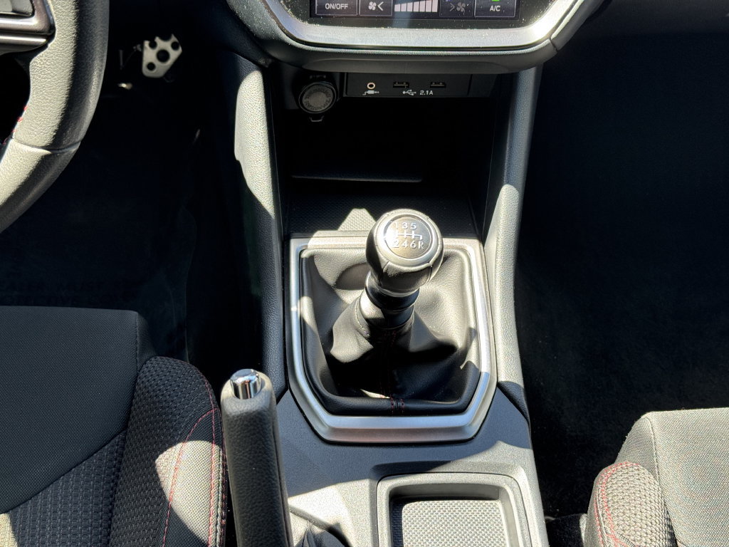 Used 2022 Subaru WRX Premium AWD/4WD image 24
