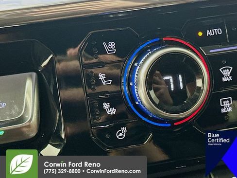 Used 2024 GMC Sierra 1500 Denali Ultimate image 25