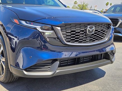 New 2026 MAZDA CX-5 Preferred AWD/4WD image 8