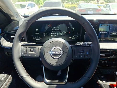 New 2026 Nissan Kicks SR w/ SR Premium Package image 18