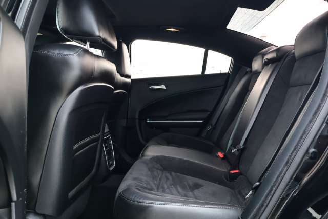Used 2020 Dodge Charger Scat Pack w/ Dynamics Package RWD image 8