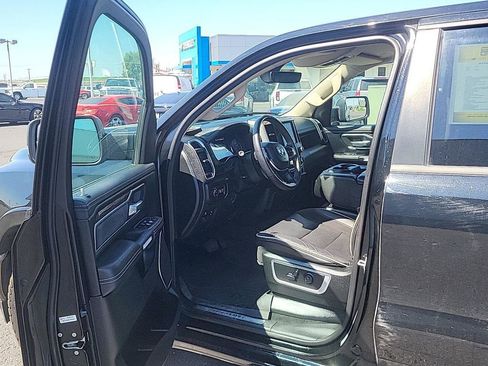 Used 2020 RAM 1500 Laramie image 10