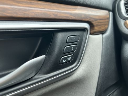 Used 2017 Honda CR-V EX-L image 20