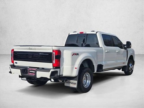 New 2026 Ford F350 Platinum image 2
