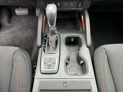 Used 2026 Nissan Frontier PRO-4X w/ Pro-4x Convenience Package image 18