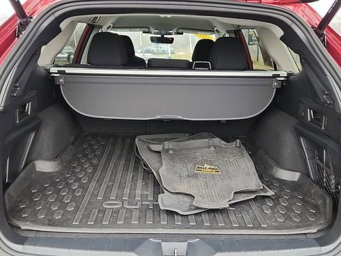 Used 2025 Subaru Outback Premium image 28