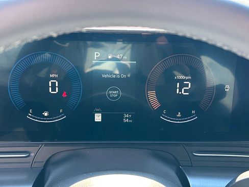 New 2026 Hyundai Kona SEL Sport FWD image 27