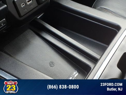 Used 2023 GMC Sierra 2500 AT4 w/ AT4 Preferred Package image 21