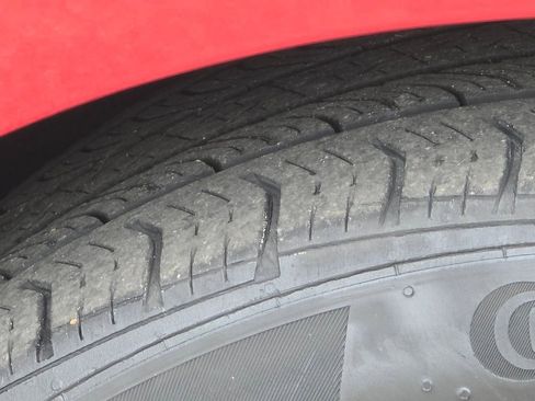 Used 2022 Chevrolet Malibu RS image 28