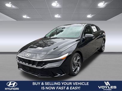 New 2026 Hyundai Elantra Limited