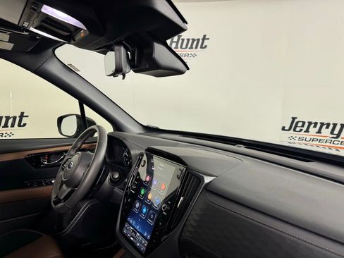 Used 2025 Subaru Forester Touring image 35