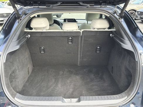 Certified 2023 MAZDA CX-30 AWD 2.5 S w/ Premium Package image 27