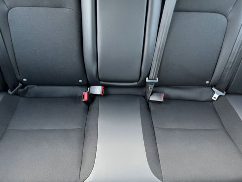 Used 2025 Honda Civic Sport image 36