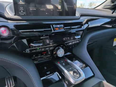 New 2026 Acura MDX Type S image 19