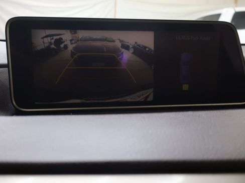 Used 2019 Lexus RX 350 FWD image 23