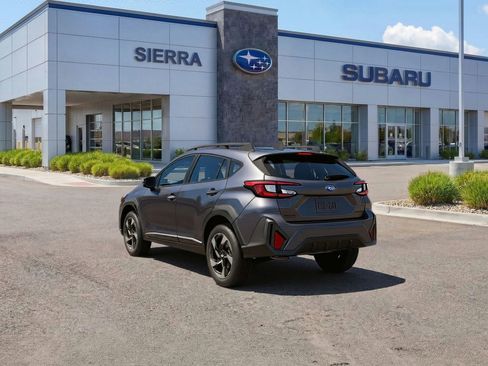 New 2026 Subaru Crosstrek 2.5i Limited AWD/4WD image 7